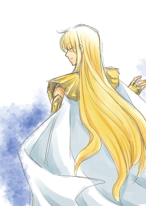 LC｜サーシャ,アスミタ