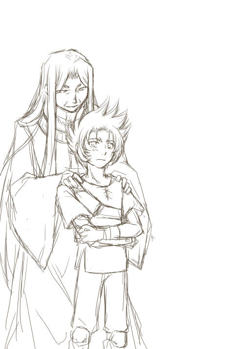 LC｜セージ,マニゴルド