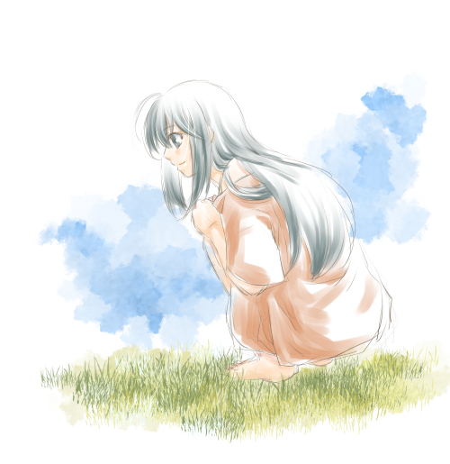 ファフナー｜乙姫