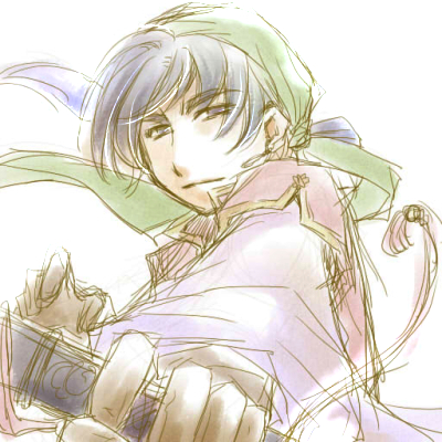 幻水｜坊ちゃん