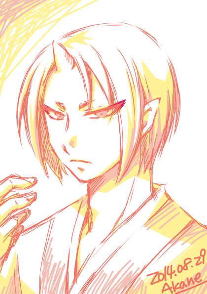 鬼灯の冷徹｜鬼灯